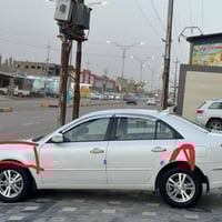 سوناتا • ٢٠١١ • ٢٤٠٠ سي سي