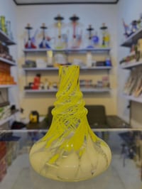 شوش ألماني • زجاج صب ثخين • حي السماح الموصل