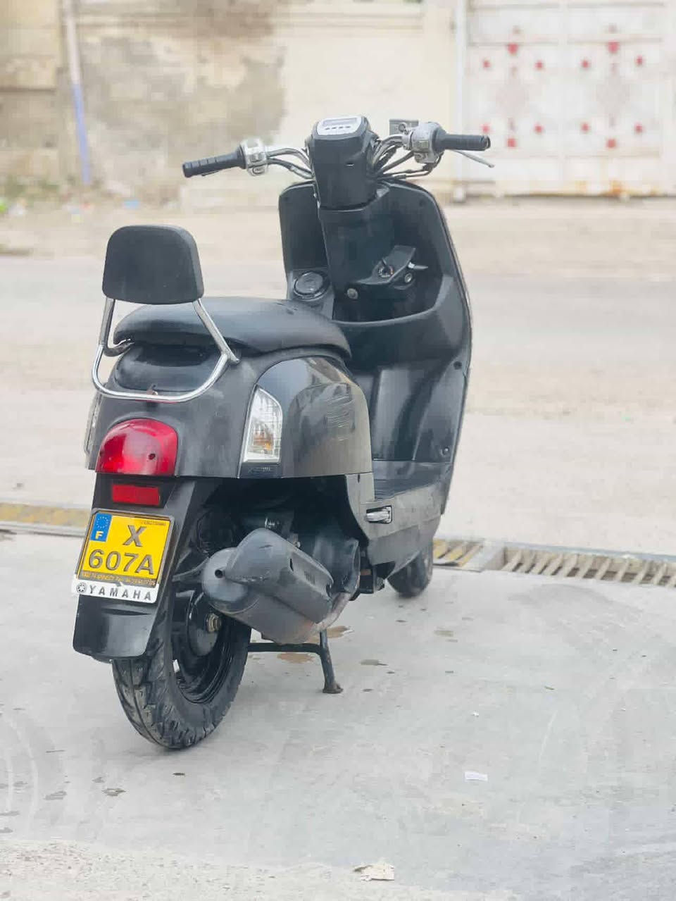 سلام عليكم دراجه بوليس كفاله عامه سعر اتصل ادلل ***********
