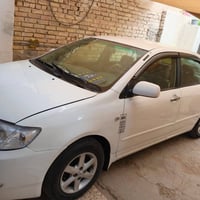 كورلا2006 خليجي كير محرك تبريد كلة نظيف رقم بصرة مشروع وطني السعر 85 و...