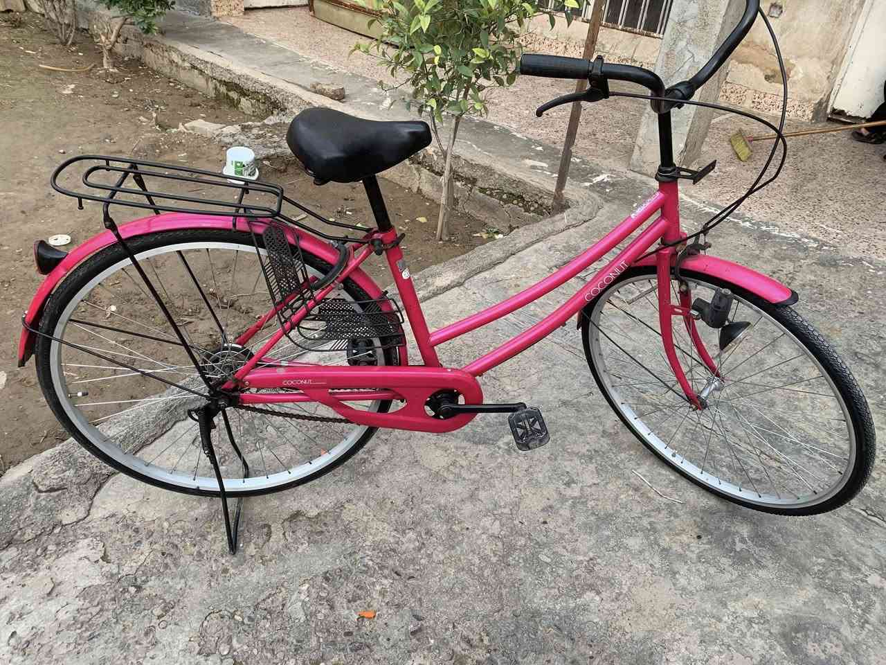 بأسكل نضيف حجم ٢٧موديل ٢٠١٦مال باله ما مشخط لشه متاح ٩٥وبي مجال بصيط مكاني حي نصر كركوك


**إذا كنت صاحب هذا الإعلان وتريد حذفه لأي سبب، رجاءا أرسل رسالة إلى الدعم الفني**