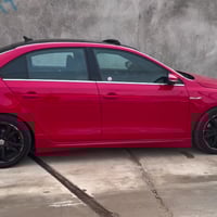 جيتا ٢٠١٧ • ١.٨ تيربو • فول مواصفات