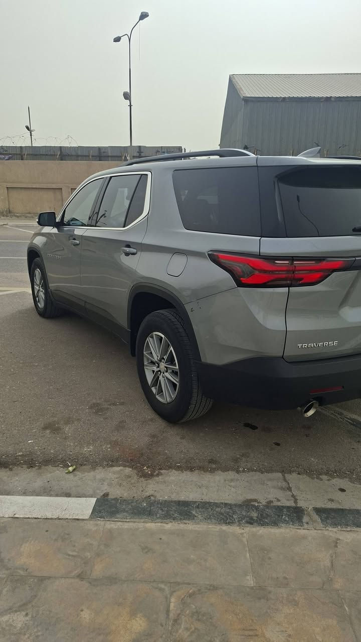 السلام عليكم
شوفرليت
مديل ٢٠٢٣
مواصفات ال تي 
محرك V6  3600
حادثه مدكر وبنيد 
رقم بصره تحويل 
***********
سعر ٢١٠
