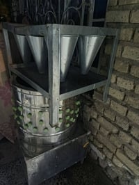 غراض محل دجاج • جديد أسبوع • طوريج