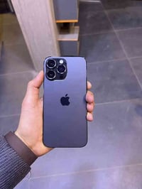 آيفون ١٤ برو ماكس • ١٢٠ فريم • بعقوبه