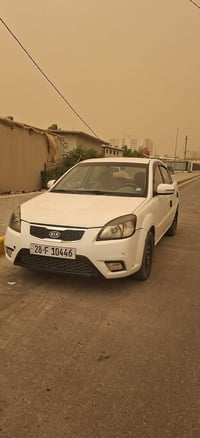 ريو • ٢٠١٢ • النجف