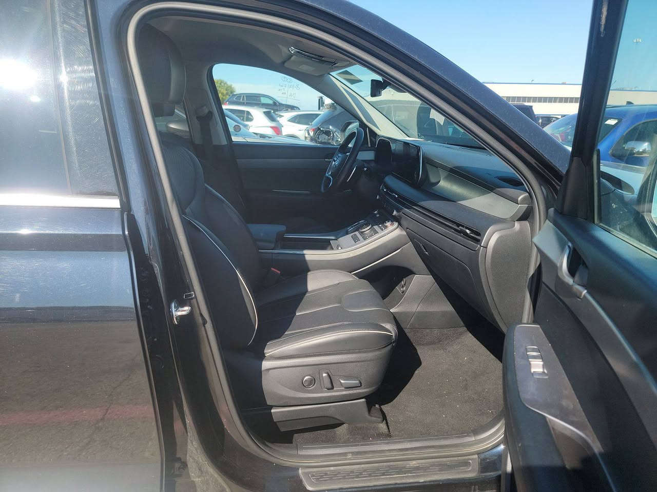 هيونداي بلسايد موديل 2024
حاليا بدبي  
واصل للبصره مصلح وجاهز بسعر ب248قفل بدون كمرك 
يمكن ادخالها بكتاب شهداء

***********🟢واتساب
***********》🟢}{
كروب واتساب متوفر سيارات داخل الكروب متوفر سيارت
https://chat.whatsapp.com/DOvXOqYJsLL1PyHJkViq12
كروب  فيس شركه دايتونا لستيراد

https://www.facebook.com
كروب بيع مباشر
https://chat.whatsapp.com/E29EvOxmWAAIdz6uFt2cjI?mode=hqrt2
