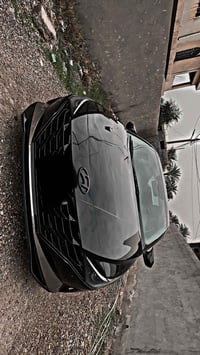 النترا 2022 لون اسود حادثها حافت البنيد بدون لا شواصي ولا لغود بل عراق...