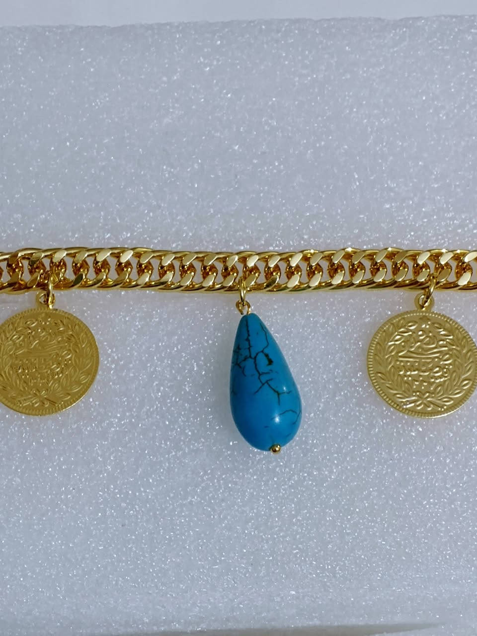 ذهب برازيلي طلاء ثابت ✨ يتوفر اساور 🌹 محابس 🌹 قلايد 🌹 يوجد خدمة توصيل 🚖


**إذا كنت صاحب هذا الإعلان وتريد حذفه لأي سبب، رجاءا أرسل رسالة إلى الدعم الفني**