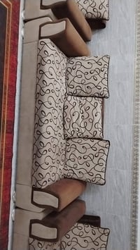 كنب • ١٠مقاعد • بغداد الرصافه