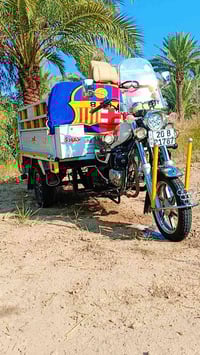 موديل ٢١ • مشدودة • خان بني سعد