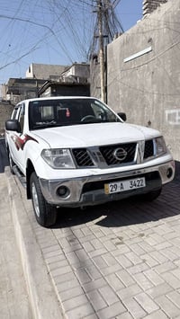 نيفارا • ٢٠١١ • رقم واسط