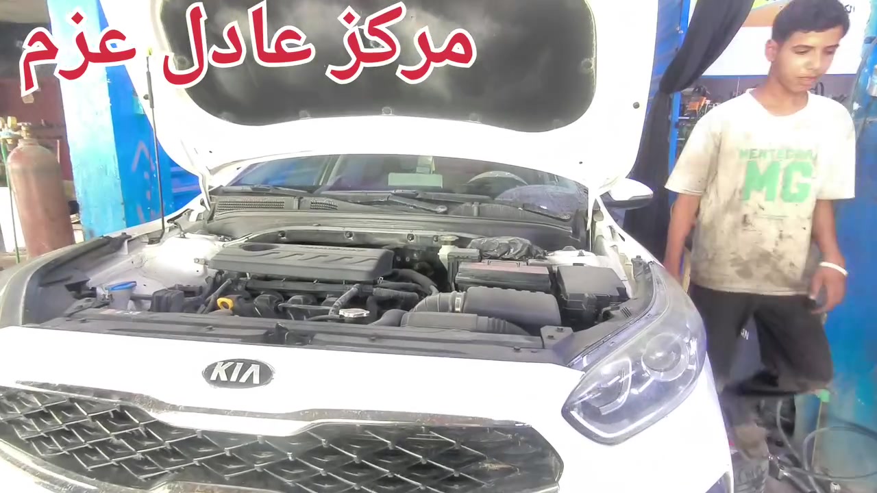 😍😍انته اكعد بيتك واحنه وياك خطوه بخطوه 😍😍😍
عروض مركز عادل عزم 😍 نظام الأقساط 😍 نظام الأقساط 
العرض يشمل الصيانة والفحص بجهاز الهزه والأدوات الاحتياطيه للسيارات الكورية 💪 والامريكيه 💪فقط 💥
الاوبتماء+سوناتا  من موديل 2012حتى 2025
سعر العرض 😍 💥 💥 💥 190الف 💥💥💥
يشمل عدا الدبلات 
1- راس روط تخم 
2- مغازل تخم 
3- ربل مشروح تخم 
4- طوب تخم 
5- بوش طبله تخم 
6- صيانة + كبس البوش كافة 
اكسنت+ريو  من موديل 2012حتى 2025
سعر العرض 😍 💥 💥 💥 170الف 💥💥💥
يشمل عدا الدبلات 
1- راس روط تخم 
2- مغازل تخم 
3- ربل مشروح تخم 
4- طوب تخم 
5- بوش طبله تخم 
6- صيانة + كبس البوش كافة
افيو +اوبتراء   جميع الموديلات 
سعر العرض 😍 💥 💥 💥 160الف 💥💥💥
يشمل عدا الدبلات 
1- راس روط تخم 
2- مغازل تخم 
3- ربل مشروح تخم 
4- طوب تخم 
5- بوش طبله تخم 
6- صيانة + كبس البوش كافة
اللنتراء +سيراتو +فورتي + صول  من موديل 2012حتى 2025
سعر العرض 😍 💥 💥 💥 190الف 💥💥💥
يشمل عدا الدبلات 
1- راس روط تخم 
2- مغازل تخم 
3- ربل مشروح تخم 
4- طوب تخم 
5- بوش طبله تخم 
6- صيانة + كبس البوش كافة
توسان +سبورتج  من موديل 2012حتى 2025
سعر العرض 😍 💥 💥 💥 230الف 💥💥💥
يشمل عدا الدبلات 
1- راس روط تخم 
2- مغازل تخم 
3- ربل مشروح تخم 
4- طوب تخم 
5- بوش طبله تخم 
6- صيانة + كبس البوش كافة
سنتافي+سورنتو من موديل 2012حتى 2025
سعر العرض 😍 💥 💥 💥 240الف 💥💥💥
يشمل عدا الدبلات 
1- راس روط تخم 
2- مغازل تخم 
3- ربل مشروح تخم 
4- طوب تخم 
5- بوش طبله تخم 
6- صيانة + كبس البوش كافة
عرض💥الأمريكي👍 أوباما +جارجر+جالنجر💥 جميع الموديلات 
صدر امامي كامل عدا الدبل مع 
😍14 قطعه 😍 بس 💥💥350💥💥الف شامل الهزه والصيانة 
طبله أعلى تخم مع الطوب 
رباط امامي تخم 
طبلة أسفل تخم 
راس روط تخم 
طوب تخم 
ربل مشروح تخم 
مغازل تخم 
العنوان السماوه حي النفط مقابل بانزين خانه المهدي مجاور ابراهيم ابو الحسكه للتبريد 
***********
