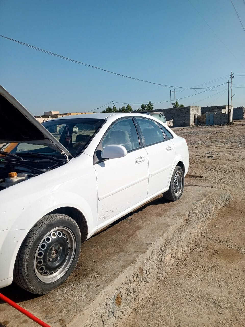 السلام عليكم
اوبترا 2011 جاهزه من كلشي رقم ذي قار 

العنوان الرفاعي السعر 80 بيها مجال 

***********
