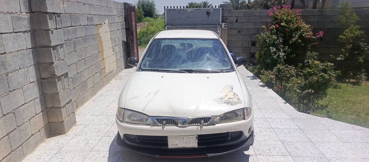 براتون 2002 نواب ضباط صاحبها موجود بس مايسوي وكاله ابيع كوم حديد مسول عن السرقه ولعشاير
كير محرك كفاله تريد ترتيبات بصيطه
سعر 13 وبيها مجال 
***********
مكان سياره ديالى دلي عباس
