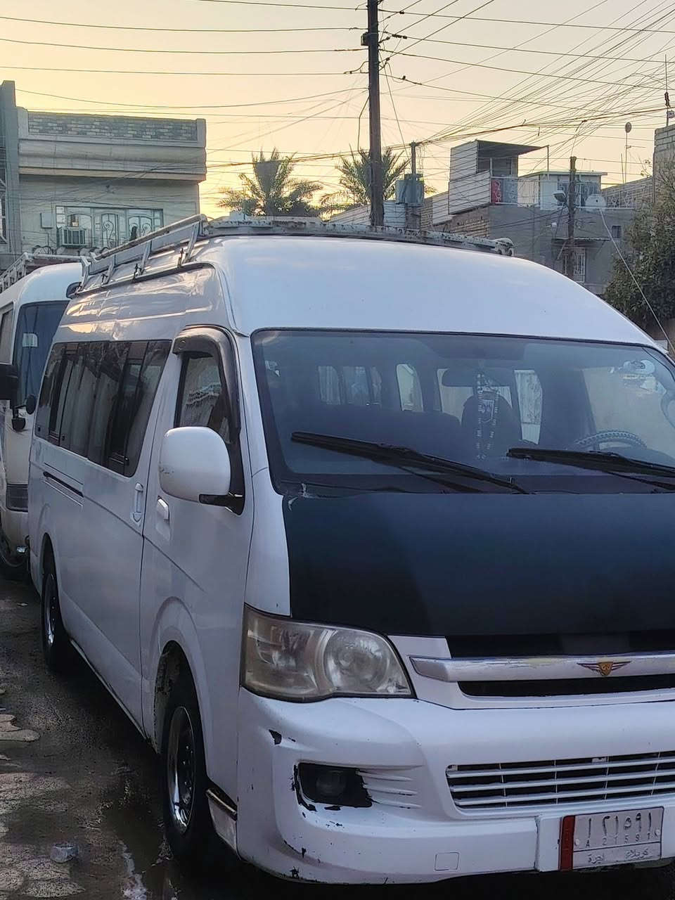 السلام عليكم من رخصه المدير الكروب جنبي اج 2 مديل  2015 للبيع هذا رقمي ***********
