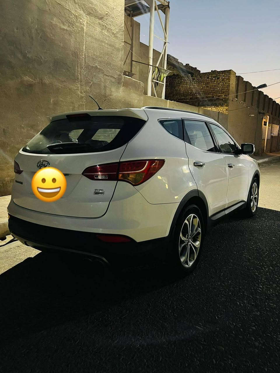 سنتافيا للبيع موديل 2014 خليجي فول مواصفات ٦ سلندر ٧ راكب ٣ قطع تبريد كشنات جلد كشن السائق كهربائي تدفئه بالكشنات مري شفط اشاير بالمري حساسات بانو راما السياره  رقم جديد ميسان ابسمي   السعر 170
***********
