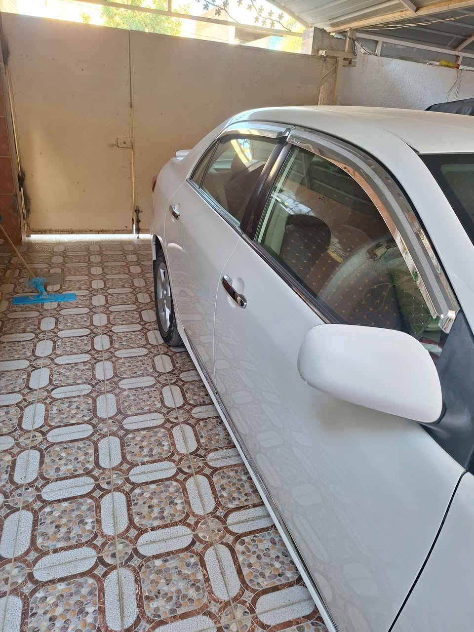 كورلا ٢٠١٣  خليجي رقم اربيل مكفوله الاتصال ***********
