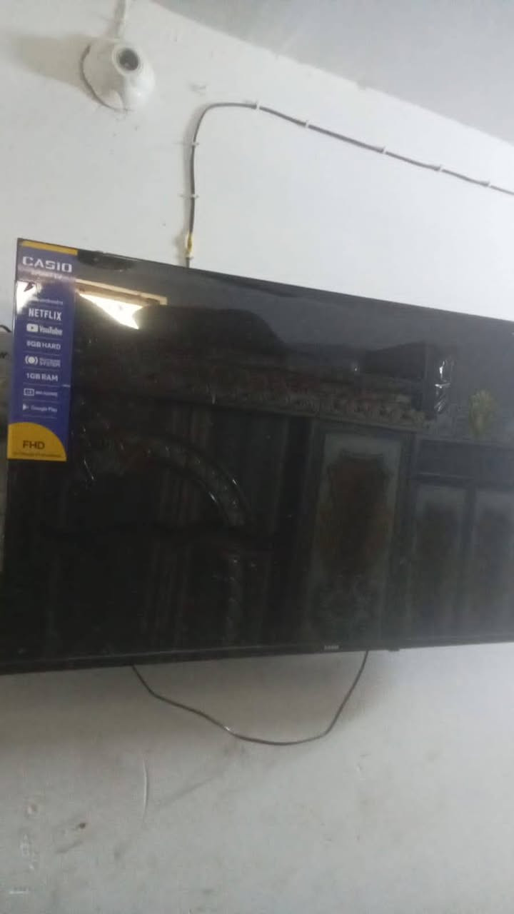 سلام عليكم للبيع  بلازمه حجم43بعدهي بل لزكه سمارت انترنيت بيه عل شرط اخت الجديده سعر 150قفل


**إذا كنت صاحب هذا الإعلان وتريد حذفه لأي سبب، رجاءا أرسل رسالة إلى الدعم الفني**