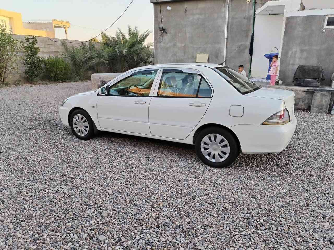 سلام عليكم لانسر 2009 رقم بغداد بسمي حرة تحويل مشروع وطني رقم جديد انكليزي سنوية 31 تنتهي هزة جديدة مكينة 2000 لاصرف ولابخار بدون ضربة سيارة صبغ بنيد وجاملغ أمامي صفحت سايق بدون دواخل فقط تبريد شغال ثلج حدادية خير من الله ستفسار ***********) (*********** سعر 73 وبيهة مجال كهربائيات كلهة شغالة كاملة سيارة مكان سيارة ديالئ
