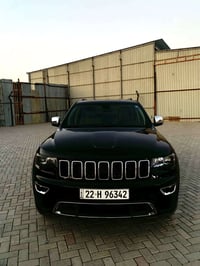 جيب لمتد 2022 الموديل 2022  المحرك : V6.  3.6L .   العداد :40 ألف  رقم...
