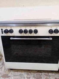 النجف • فرن