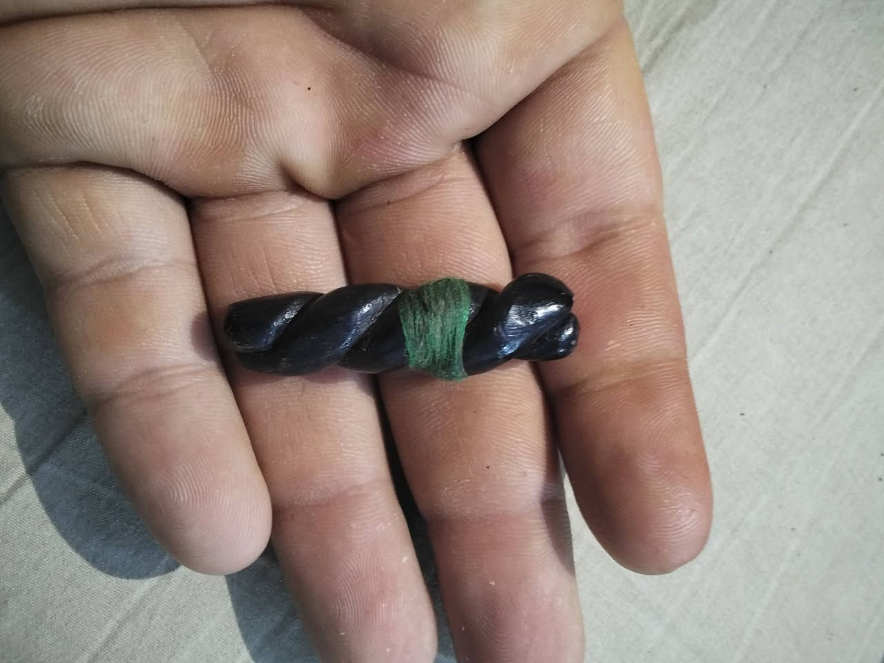 اخوان عندي ذني مجموعه احجار اريد ابيعهن كلهن وسعرهن مناسب  ابيعهن كلهن ماطشرهن  اليريدهن يكتب تم بل تعليقات ويراسلني خاص


**إذا كنت صاحب هذا الإعلان وتريد حذفه لأي سبب، رجاءا أرسل رسالة إلى الدعم الفني**