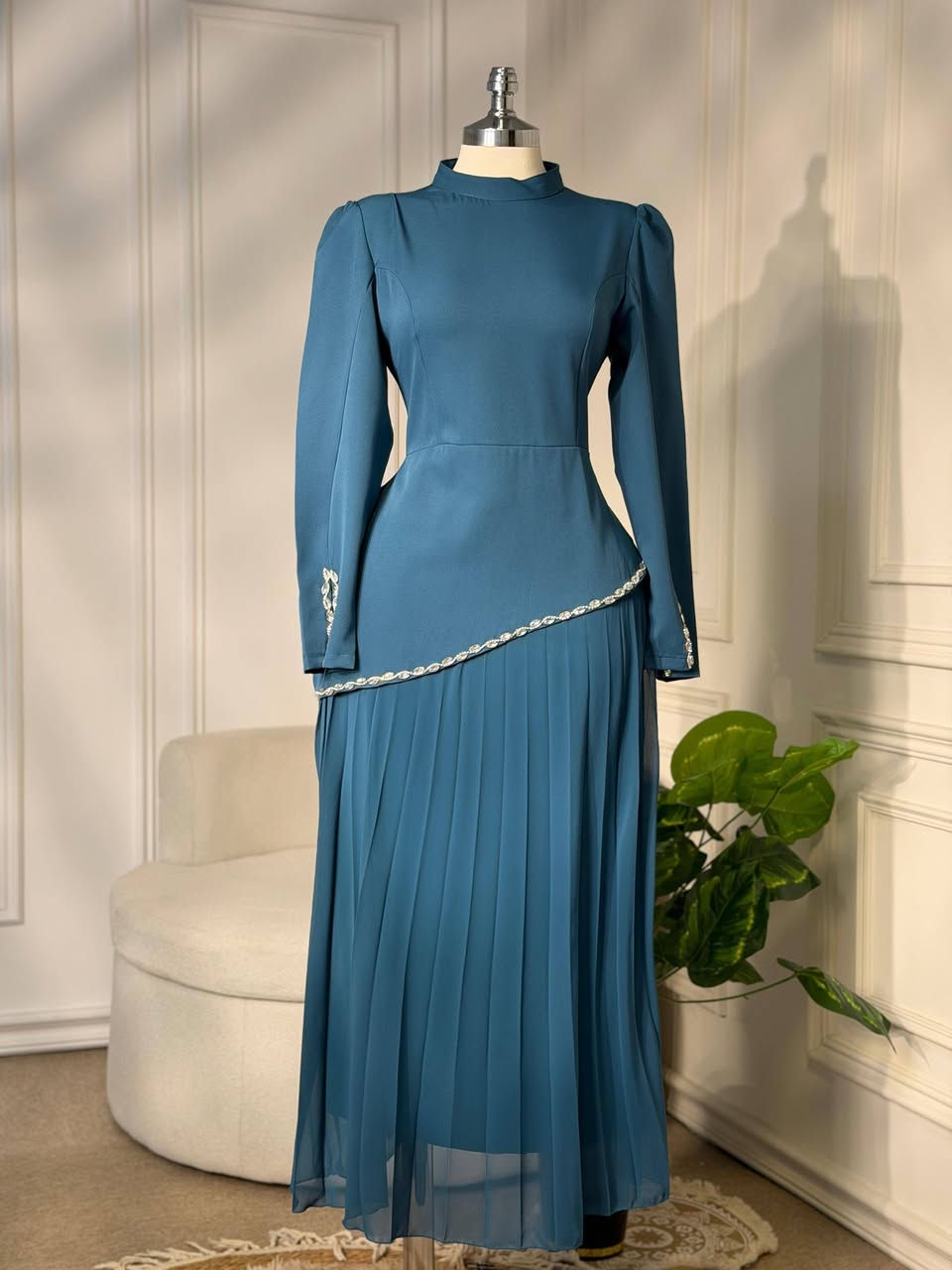 فـسـتـان يجنـن للمنـاسبات ✨
خامة دابل + شيفون سعر 35الف 
قياس 48/46/44/42/40/38
سارع بالحجز قبل نفاذ الكمية
توصيل لجميع محافضات العراق 5الاف


**إذا كنت صاحب هذا الإعلان وتريد حذفه لأي سبب، رجاءا أرسل رسالة إلى الدعم الفني**