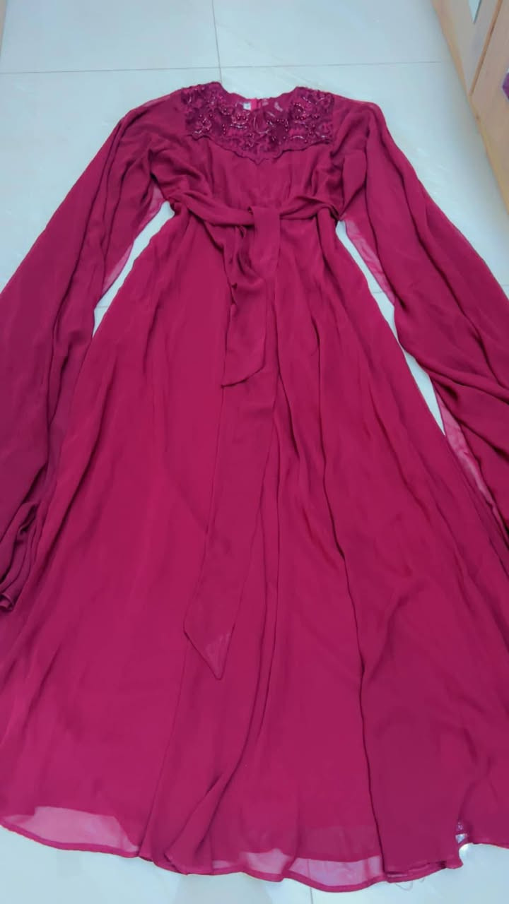 للبيع متوفر توصيل بغداد وكل المحافظات ٥


**إذا كنت صاحب هذا الإعلان وتريد حذفه لأي سبب، رجاءا أرسل رسالة إلى الدعم الفني**