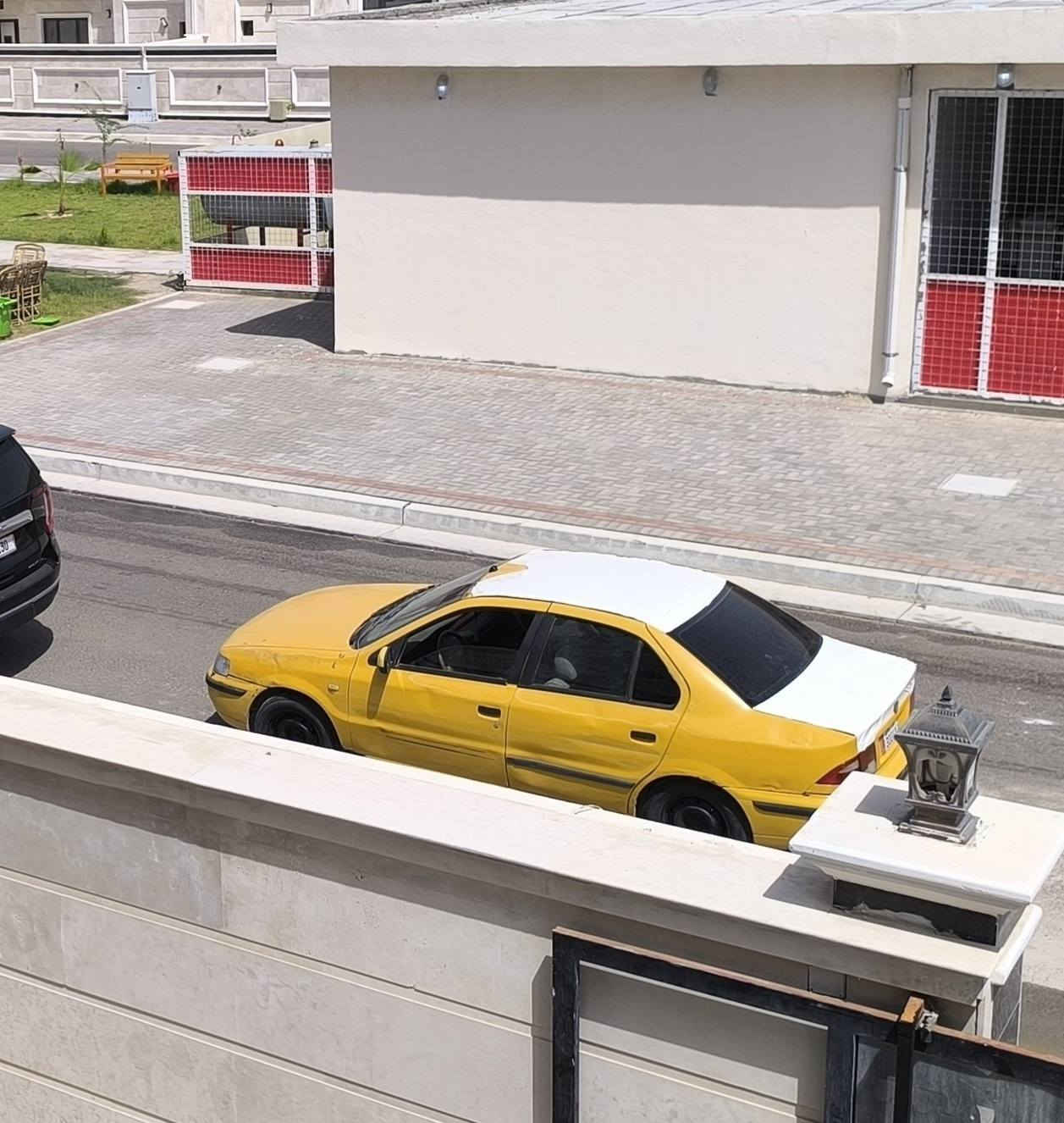 سمند موديل 12 بسمي اريدهه ب30 تبريدهه ايخبل الحداديه نص عمر  دشبول جديد وبطاين جدد كهربائيات كلهه شغاله  *********** بيهه خيط تبخير قبل شهرين ضار بيهه مكاني البصره الحكيميه
