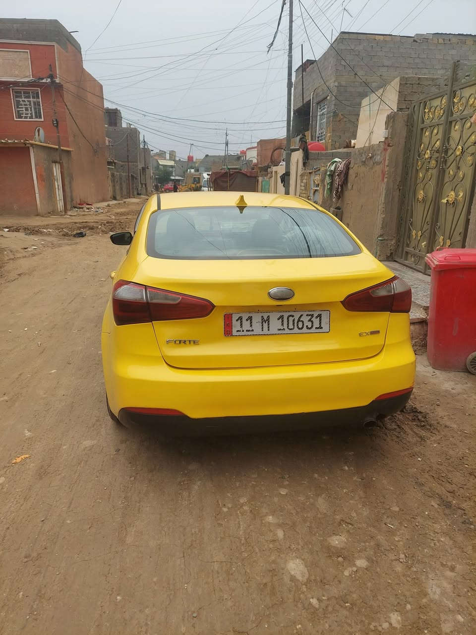 كيه فورتي ١٤ جتي اي مكينه ١٨٠٠ السعر ٩٣ مكاني بغداد ***********
