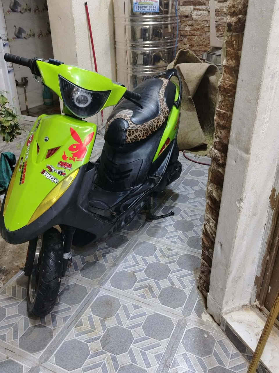 السلام عليكم شباب ماكس عدله للبيع دراجه كله شغاله نضيفه  حيل دراجه صالنصه صجميه وياله تزويد كفرات أربع ولفات مكاني بابل اسكندريه رقمي *********** مراوس بنامه عادي
