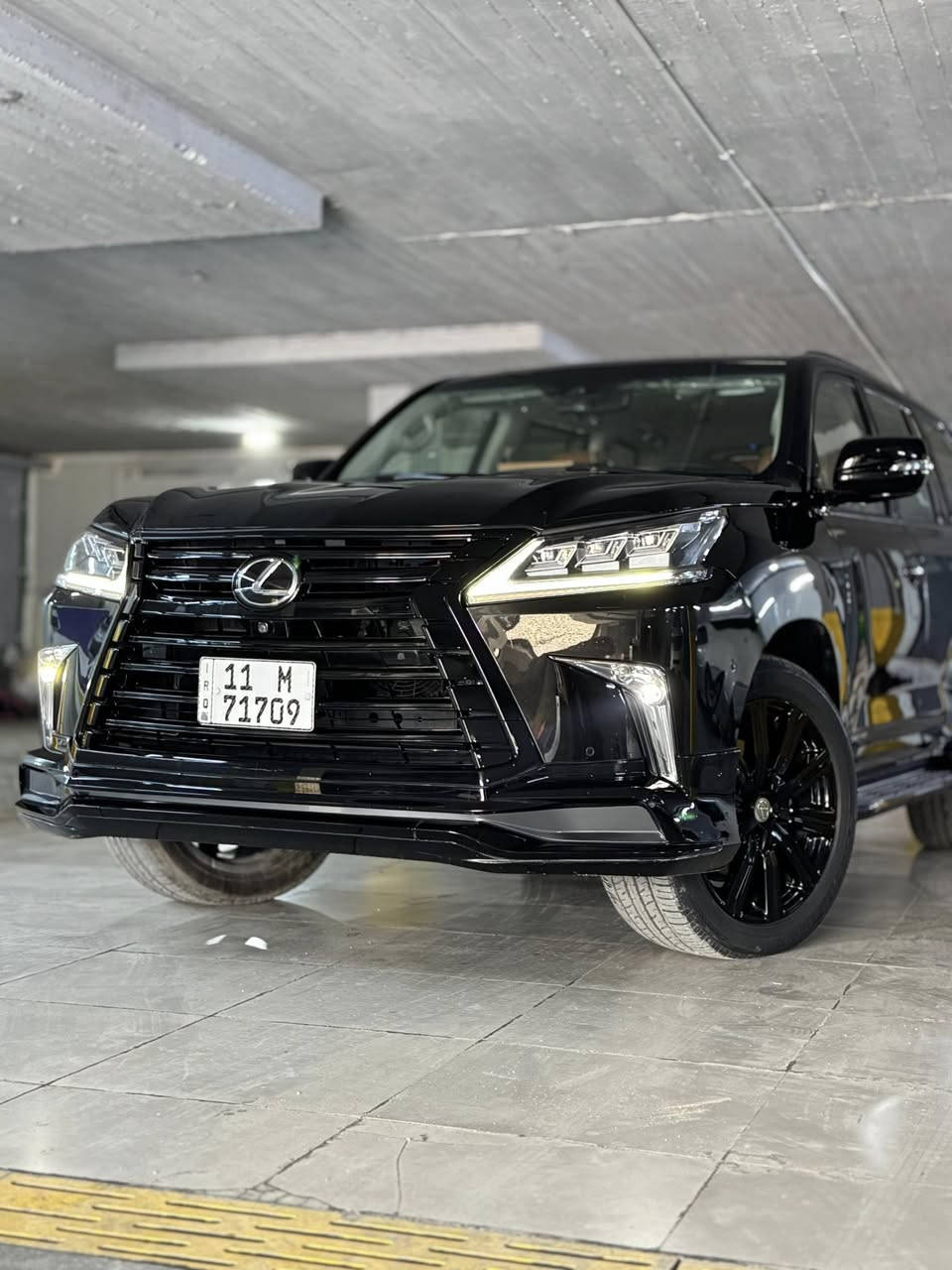 الله يساعدهم الطيبين
يمكن انسب لگزز هاي 
عندي لگزز للبيع مديل 2017
سبورت بلص 
فول مواصفات للخير وميحتاج اذكر مواصفاته الصور تحجي 
ماشيه 27 حقيقي 
مغلفه بيبي اف بلكامل 
مكفوله كفاله عامه 
مكاني بغداد البنوك 
ويشي تحتاجون هذا رقم راعي السياره 
0771 723 6311
اني مكلف بلنشر 
اسف ع الاطاله والله يرزق الجميع
