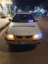 سمند • ٢٠١٠ • رقم كربلاء
