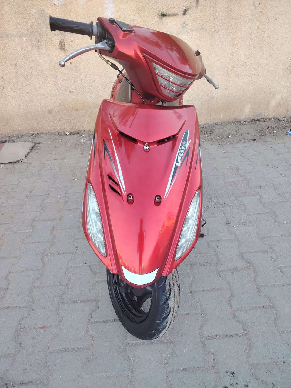 دراجه سكنس ياباني مكفوله برغي مامفتوح بيهه *********** شغاله سلف لايتات اشاير كامله من كلشي سعرهه 325 بيه مجال
