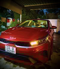 فورتي ٢٠٢٣ • ٢٨٠٠٠ كم • كفالة باقية