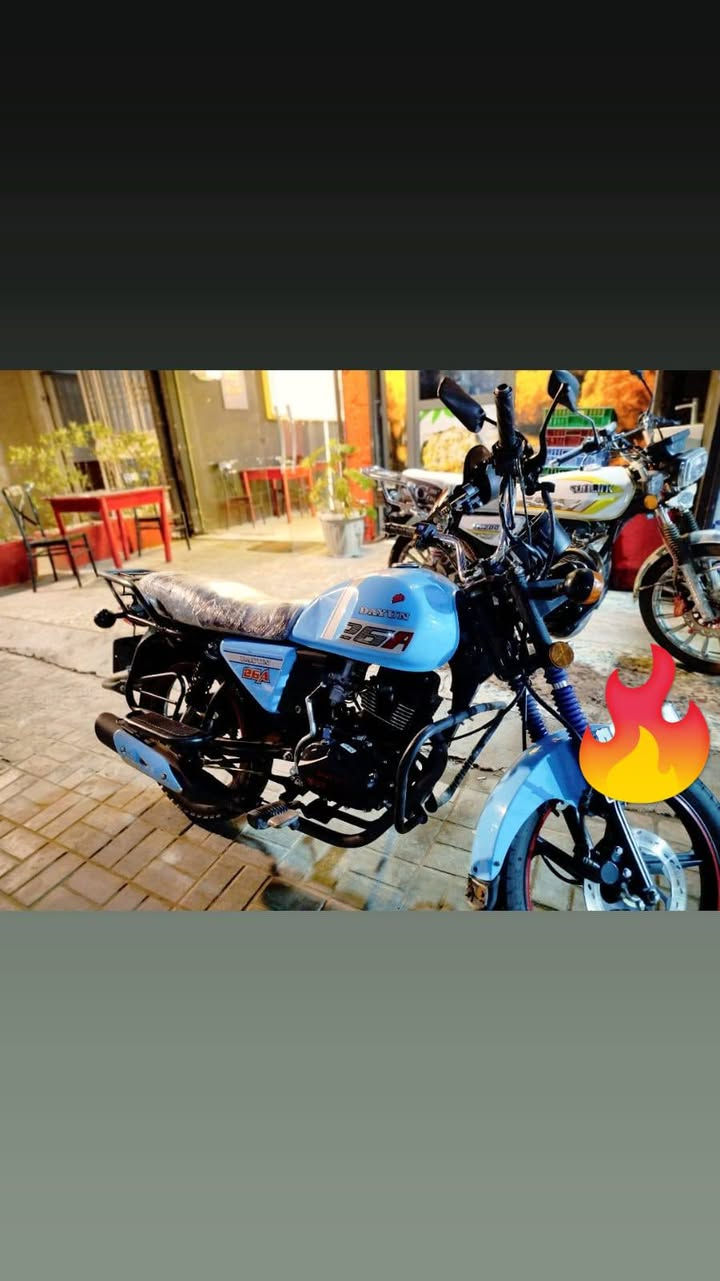 السلام عليكم
دراجه دايوان نفخ موديل 23 مكينه زيرو وكاله رقم بغداد باسمي تحويل ثاني يوم السعر مليونين و850 مكاني البياع للاستفسار على الرقم ***********
