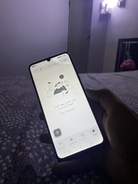 ريلمي نوت ٦٠ اكس • ٦٤ • عواج بالشاصي