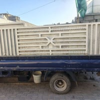 محجر كيا حمل للبيع نسيه ابو الظفيره سعر مالته 400  07765609659