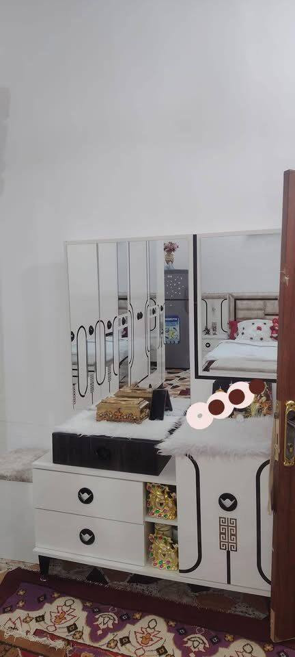 غرفه تركي للبيع جديده 11قطعه سعر مليون و100بيه مجال مكان ناصرية


**إذا كنت صاحب هذا الإعلان وتريد حذفه لأي سبب، رجاءا أرسل رسالة إلى الدعم الفني**