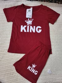 ملابس أطفال • بالقطعة