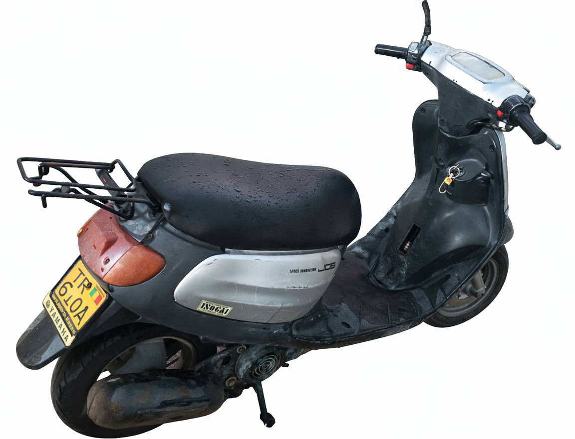 السلام عليكم ورحمه الله وبركاته ...
دراجة 60 منغولي نثية للبيع 
الدراجة مجفته مرة وحدة 
كاملة مكملة كلها شغالة
عوزها فقط باتري
 سعرها 180💲  الف قفل 
📍عنواني الناصرية / الاسكان الصناعي النزلة الثانية 
للأستفسار : ***********
