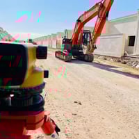 بنية تحتية • المجاري • مجمع الصادق