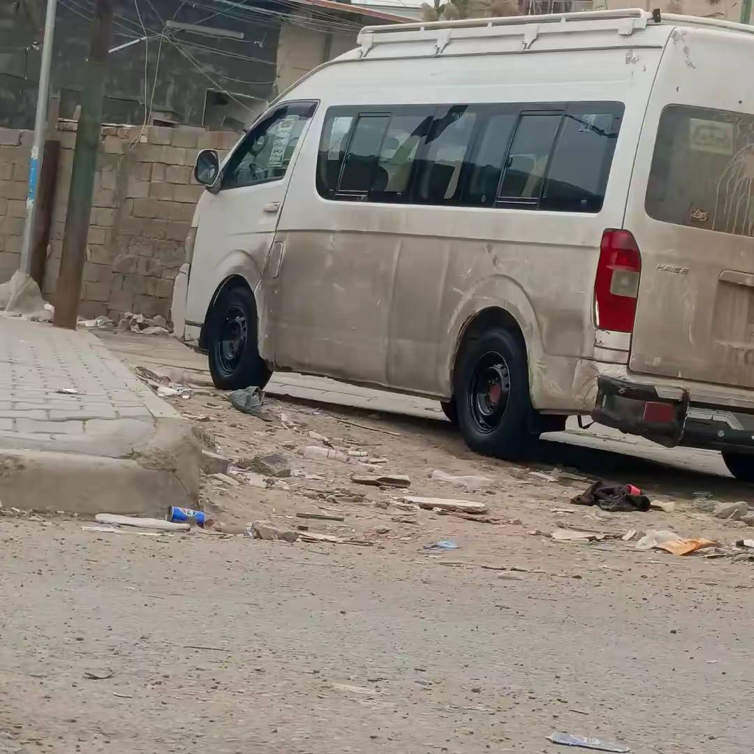 جنبي موديل 2012مكينه كاز 4000مسكر بسمي تحويل ثاني يوم السعر 120وبيه مجال الرقم ***********
