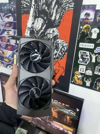 RTX 3050 • 8GB • زوتاك