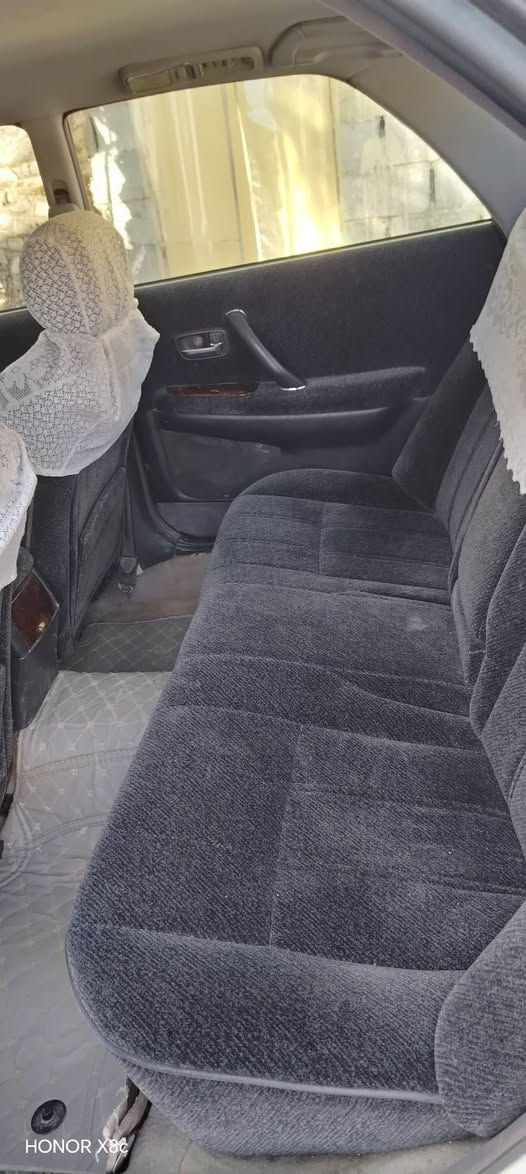 فلات ٩٦
مكينة وكير وحدادية وتبريد مكفولات لايت ابو عيون ياباني اصل تخم تاير جديد  مكينة فيشة وبطل 3000 
السعر ٦٨ 
***********
