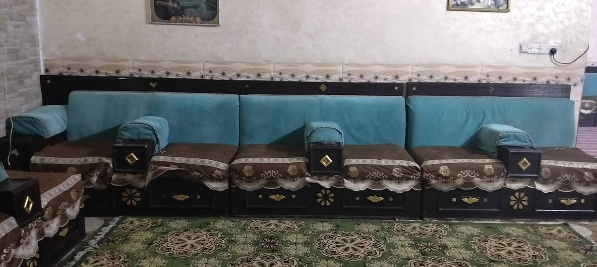 تخم تكمة من زين اية ضررمابي سفنجة عالي ابد منازل 14مقعد سعر200وبي مجال مكان بغداد جسر ديالي شراي تفضل خاص


**إذا كنت صاحب هذا الإعلان وتريد حذفه لأي سبب، رجاءا أرسل رسالة إلى الدعم الفني**