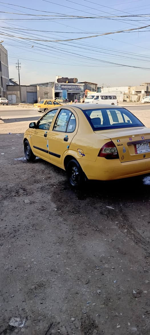 السلام عليكم
عندي سياره طيبه موديل 2016 سياره جديده مكفوله لا ضربه لا صبغ لا تبديل من عده البنيد بي رشه صبغ فقط  سياره جاهزه للاخير محرك كير تبريد تدفئه كله مكفول ماناقصهة كلشي رقم بغداد انكليزي مصفره هيه وغرامات سنويه جديده تحويل ثاني يوم تخم تاير جديد صدر امامي خلفي جديد الشراي يتصل واني خادم مكاني بغداد  ***********
