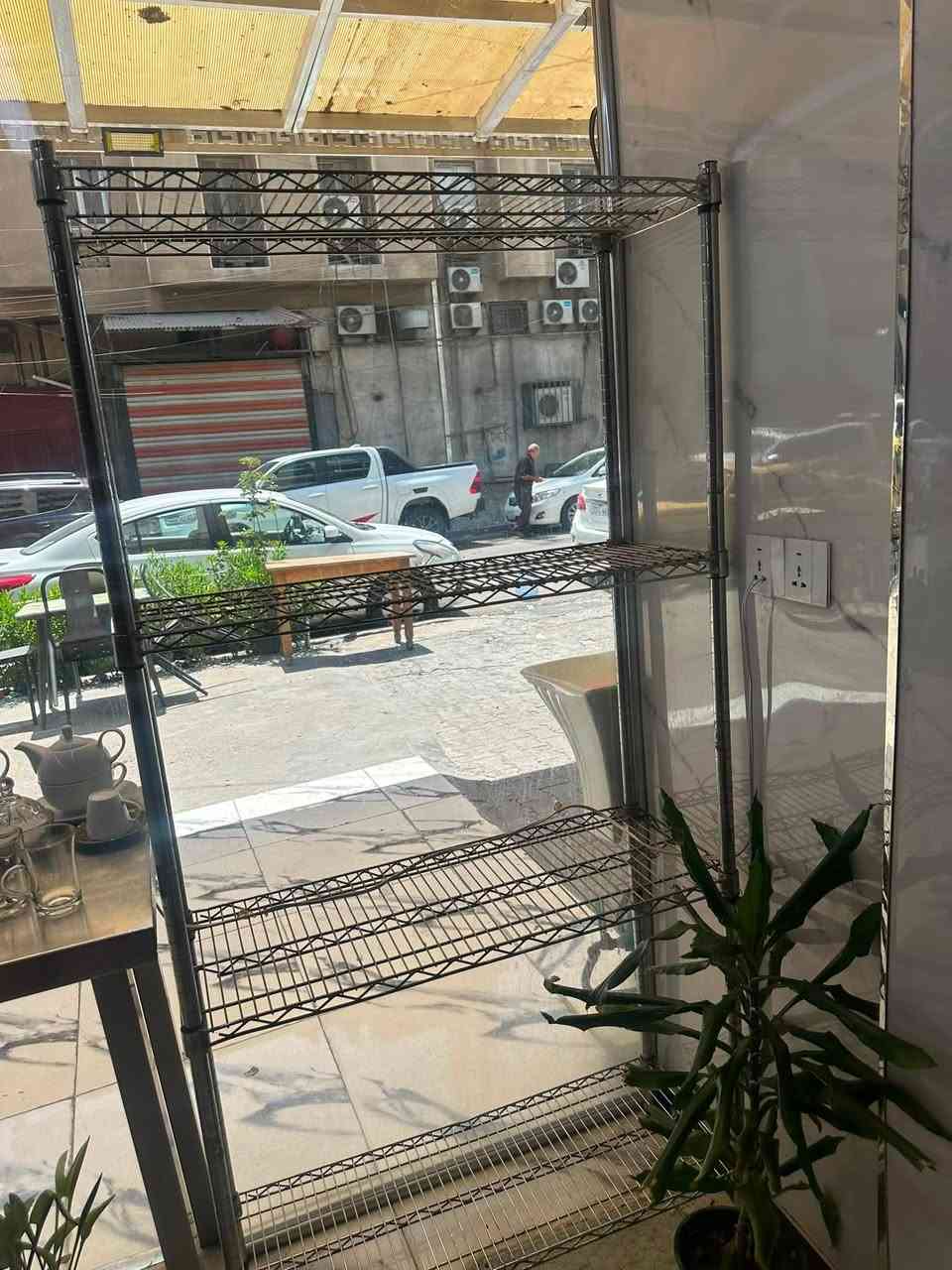 دكسنات للبيع استعمال قليل بعدهم جدد  اثنين اكبار وثلاثه صغار
*********** بغداد المنصور
