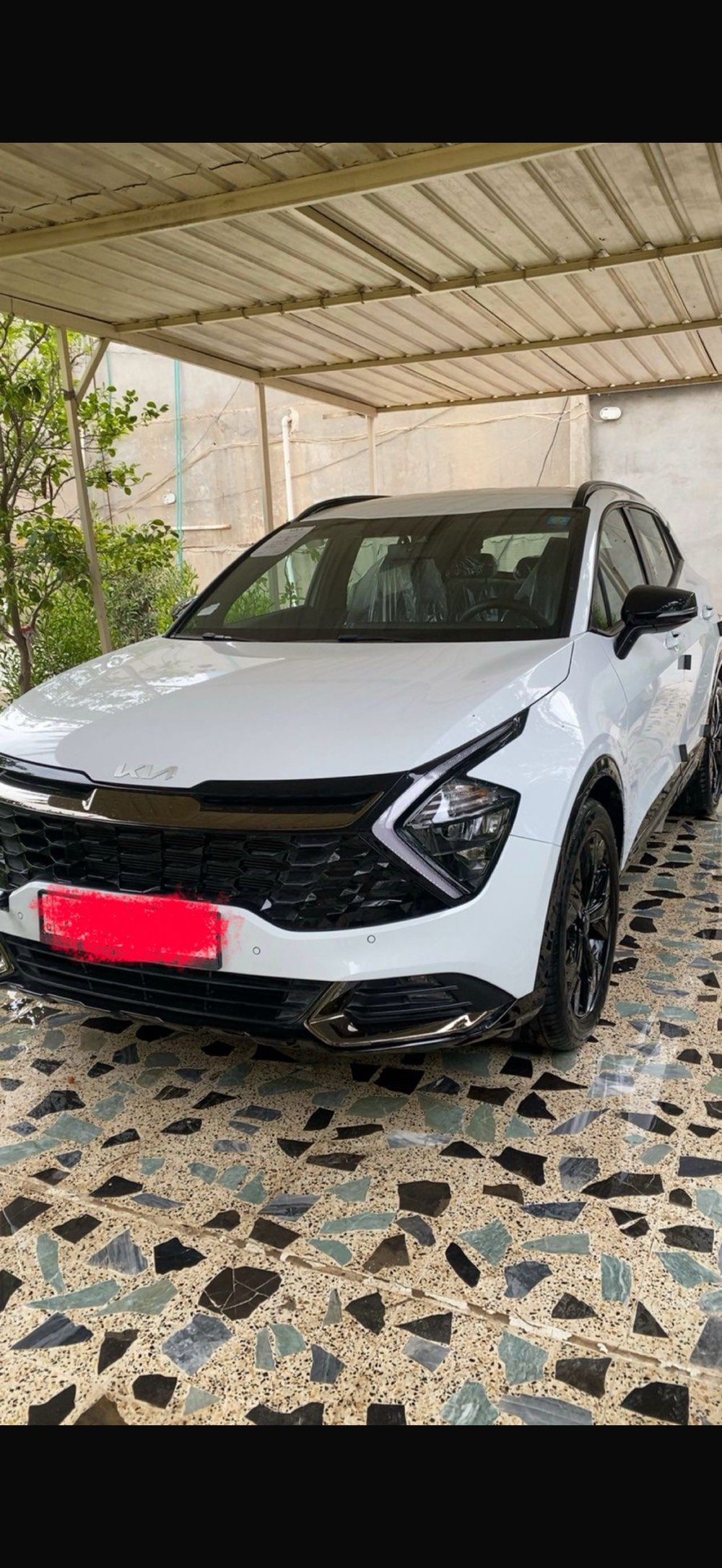 كيا سبورتج خـلـيـجي (2025)
فول موصفات
ماشية 4400 حالة زيرو

محرك 2000 دوش
داخل جلد
مقاعد كهربائية
ستيرن تدفئة
تشغيل عن بعد
عدد 2 بصمة
صندوق كهربائي
داخل مطعم بصاج
مراي شفط
شحن لاسلكي
شفتات ستيرن
تبريد قطعتين
هاند بريك بصمة
حساسات أمامية خلفية
نظام مانع انزلاق
إطارات حجم 19
ليد نهاري وليلي
مثبت سرعة
تحكمات ستيرن كاملة
ترحيب عند الاقتراب
أربع وضعيات قيادة
نافيكيشن
نظام أبل كار بلاي وأندرويد
نظام منحدرات
سبير منازل

كفالة عامة
رقم بغداد دولي باسمي تحويل مباشر سنوية هزة جديد تحويل ثاني

مع ضمان شركة 
ومع 4 تبديلات دهن على الشركة

الـسـعـر /238 وبي مجال

مكاني: بغداد بسماية
للاستفسار الاتصال على: ***********